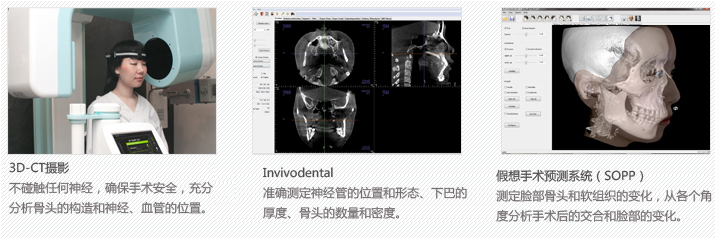 韩国面部轮廓修复手术的价格